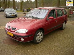 Renault Mégane Break - 1.6-16V Authentique