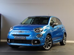 Fiat 500 X - 500X 1.5 Hybrid Sport Automaat NL Auto Achteruitrijcamera Keyless LED Koplampen