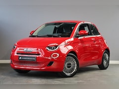 Fiat 500 - 1.0 Hybrid Torino Launch Edition NIEUW MODEL / Voorraad / Snel leverbaar
