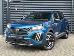 Peugeot e-2008 - EV Active 54 kWh Snel Leverbaar / Zeer Compleet / 6+2jr Garantie