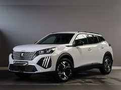 Peugeot e-2008 - EV Allure Avantage 54 kWh VOORRAAD VOORDEEL