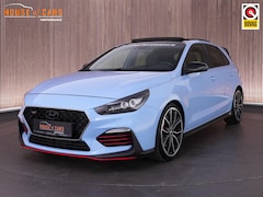 Hyundai i30 - N2 Performance 2.0 275pk T-GDI |dealer onderhouden|launch control|slip diff|panoramadak|me