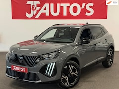 Peugeot 2008 - 1.2 Hybrid 136, CARPLAY, ECC AIRCO, CRUISE, 17''LMV
