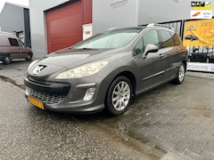 Peugeot 308 SW - 1.6 VTi XS NIEUWE APK BIJ AANKOOP