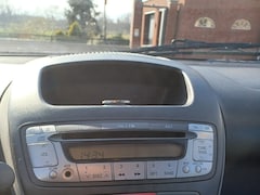 Toyota Aygo - 1.0-12V Comfort Blauw metallic Bj 9-2010