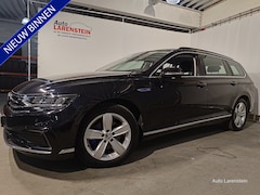 Volkswagen Passat Variant - 1.4 TSI PHEV 218pk GTE High Business Digi.dash./ Trekhaak / A.Cam./ Adapt.Cruise C