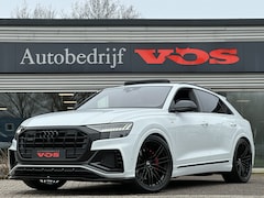 Audi Q8 - 60 TFSI e quattro Competition | ABT | B&O | Massage | HUD | Full options