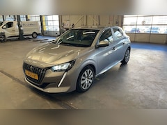 Peugeot 208 - 1.2 PureTech Active Distributieriem vervangen