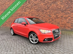 Audi A1 - 1.2 TFSI Attraction Pro Line Airco