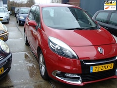 Renault Scénic - 1.2 TCe Privilege leer navi airco nap apk