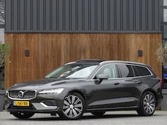 Volvo V60 - 2.0 T6 340PK AWD / R-Design / Inscription / LED