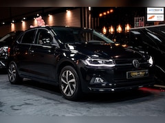 Volkswagen Polo - 1.0 TSI BEATS|PANO|AUT|