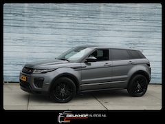 Land Rover Range Rover Evoque - 2.0 TD4 HSE Dynamic Pano Trekhaak