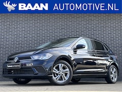 Volkswagen Polo - 1.0 TSI Life Edition | Camera | Apple CarPlay/Android Auto | DAB+