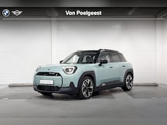 MINI Aceman - SE | Classic Uitvoering | Pakket M |18" Slide Spoke 2-tone