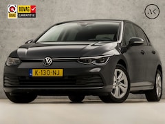Volkswagen Golf - 1.0 TSI Sport Automaat (APPLE CARPLAY, GROOT NAVI, CAMERA, STUUR/STOELVERWARMING, MEMORY S