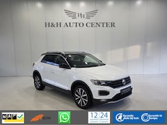 Volkswagen T-Roc - 1.0 TSI Style |CARPLAY|NAVI|