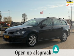 Volkswagen Golf Variant - 1.2 TSI Trendline AIRCO LMV NAP