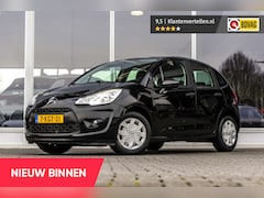 Citroën C3 - 1.0 VTi Attraction | Airco | NL Auto