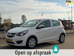 Opel Karl - 1.0 ecoFLEX Edition AIRCO CRUISE 2E EIG