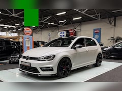 Volkswagen Golf - VII 1.4 TSI R-Line DSG Leer Maxton Cruise Clima