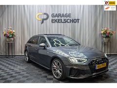 Audi A4 Avant - 40 TFSI 3x S-Line Competition|quattro|Pano|Elktr.Trekhaak|ACC|Carplay