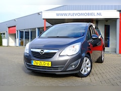 Opel Meriva - 1.4 Anniversary Edition Airco|1e Eigenaar|Cruise|Trekhaak
