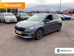 Skoda Fabia - 1.0 TSI Monte Carlo