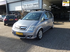 Opel Meriva - 1.6-16V Temptation|Airco|LM Velgen|Cruise Control|Trekhaak