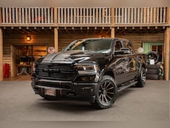 Dodge Ram 1500 - 5.7 V8 4x4 Crew Cab Laramie LPG | Widebody | Backcover | Stoelverwarimg/verkoeling | XD ve