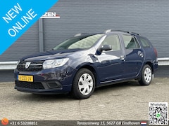 Dacia Logan MCV - 1.0 SCe | Trekhaak | APK 11-2026 |