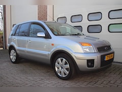 Ford Fusion - 1.6-16V Futura 5-Deurs * Automaat / Trekhaak / Nw Distri