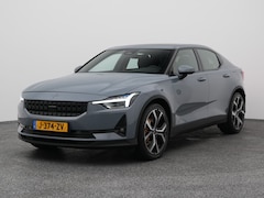 Polestar 2 - 2 Long Range Dual Motor Launch Edition 78kWh Performance Pack | PANO | 360° | ADAPTIVE | H