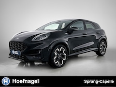 Ford Puma - 1.0 EcoBoost Hybrid ST-Line X | Camera | Cruise Control | Navi | Electrische Klep |