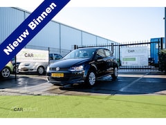 Volkswagen Polo - 1.2 TSI BlueMotion Edition Zuinige Polo met lage kilometerstand Origineel NL dealeronderho