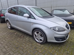 SEAT Altea XL - 1.2 TSI Ecomotive Businessline COPA - meer foto's volgen