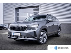 Skoda Kodiaq - 1.5 TSI PHEV Business Edition | Achteruitrijcamera | Dodehoek detectie | Elektrisch bedien