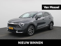 Kia Sportage - 1.6 T-GDi Hybrid DynamicLine | APPLE CARPLAY | ANDROID AUTO | ACHTERUITRIJCAMERA | DIGITAL