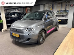 Fiat 500 - Icon 42 kWh