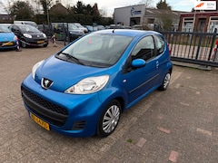 Peugeot 107 - 1.0 | Airco | E-Ramen | Nette auto |