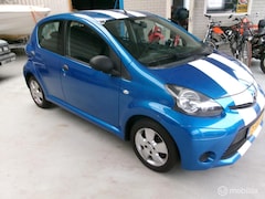 Toyota Aygo - 1.0 VVT-i Airco
