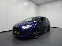 Ford Fiesta - 1.0 EcoBoost ST Line NAVI/CAMERA/CLIMA/CRUISE/17"LMV