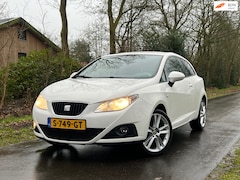 SEAT Ibiza - 1.6 Reference | Nieuwe apk + Carplay + Clima Nu € 3.975,