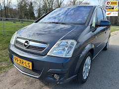 Opel Meriva - 1.8-16V Temptation 1 ste eigenaar airco trekhaak