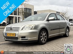 Toyota Avensis - 1.8 VVTi Linea Luna | Cruise | Climate | Trekhaak | APK 12-2026 |