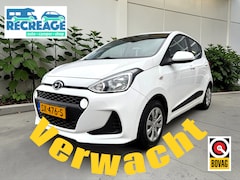 Hyundai i10 - 1.0i Comfort | Cruise Control | Airco | Vol jaar APK | 3 maanden garantie