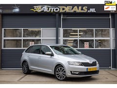 Skoda Rapid Spaceback - 1.0 TSI Greentech Drive AIRCO|2DE EIGENAAR