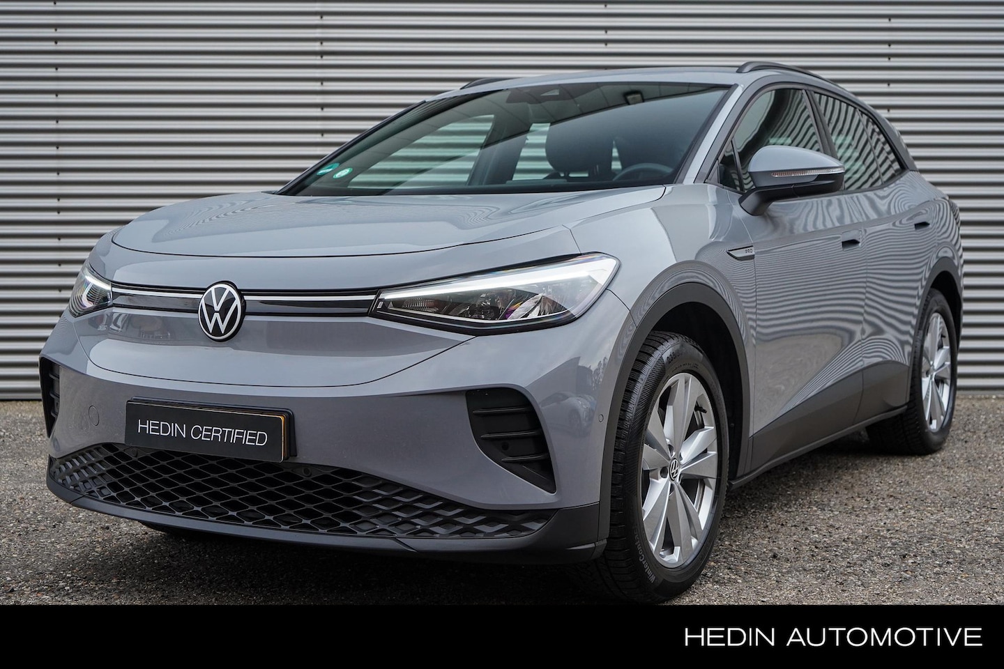 Volkswagen ID.4 - Pro 77 kWh Nederlandse Auto / Eerste Eigenaar / SOH Waarde 95% / Inclusief Zomer en Winter - AutoWereld.nl