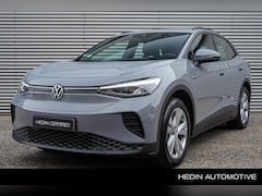 Volkswagen ID.4 - Pro 77 kWh Nederlandse Auto / Eerste Eigenaar / SOH Waarde 95% / Inclusief Zomer en Winter