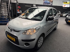 Hyundai i10 - 1.1 Active Cool 2e EIGENAAR